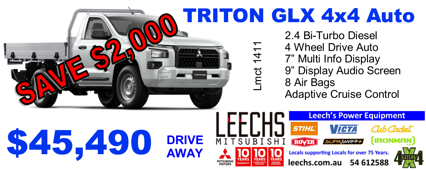 Triton CC